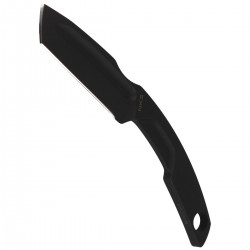 Nóż na szyję Extrema Ratio N.K.3 Neck Knife Black (04.1000.0206/BLK)