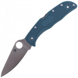 Nóż Spyderco Endela FRN K390 Plain (C243FPK390)