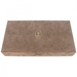 Nóż Muela Deer Stag 160mm, Gift Box (LEOPARD-16BF)