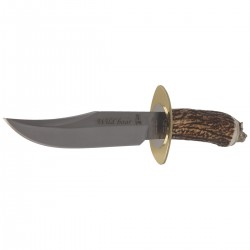 Nóż Muela Remate Deer Stag 160mm (WILDBOAR-16A)