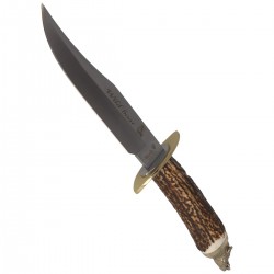 Nóż Muela Remate Deer Stag 160mm (WILDBOAR-16A)