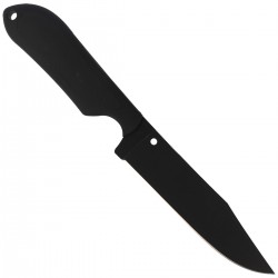 Nóż Spyderco Perrin Street Bowie Black Blade Plain (FB04PBB)