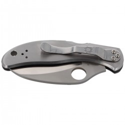 Nóż Spyderco Harpy Stainless Steel Spyder (C08S)