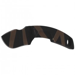 Nóż na szyję Extrema Ratio N.K.1 Neck Knife Desert Warfare (04.1000.0123/DW)