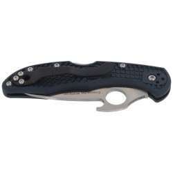 Nóż Spyderco Delica 4 FRN Grey Emerson Opener (C11PGYW)