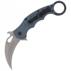 Nóż FOX Folding Karambit Aluminium Emerson Opener (478)