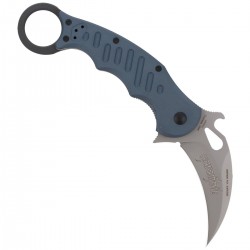 Nóż FOX Folding Karambit Aluminium Emerson Opener (478)