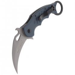 Nóż FOX Folding Karambit Aluminium Emerson Opener (478)