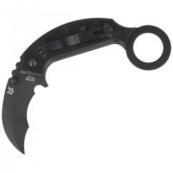 Nóż FOX Karambit Chiroptera by Derespina (FX-590)