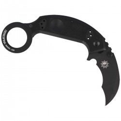 Nóż FOX Karambit Chiroptera by Derespina (FX-590)