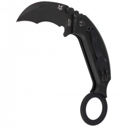 Nóż FOX Karambit Chiroptera by Derespina (FX-590)