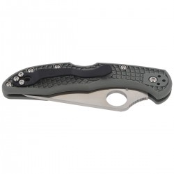 Nóż Spyderco Delica 4 FRN Foliage Green (C11PSFG)