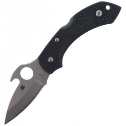 Nóż Spyderco Dragonfly 2 Emerson Opener Plain (C28PGYW2)