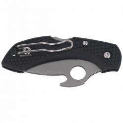 Nóż Spyderco Dragonfly 2 Emerson Opener Plain (C28PGYW2)