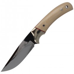 Nóż Muela Full Tang Beige Micarta 110mm (SETTER-11B)