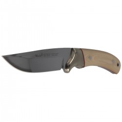 Nóż Muela Full Tang Beige Micarta 110mm (SETTER-11B)