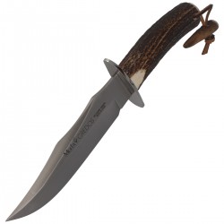 Nóż Muela Gredos Deer Stag 165mm (GRED-17)