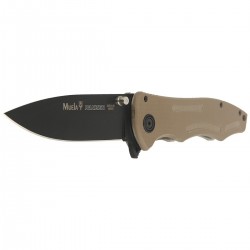 Nóż Muela Tactical Folding Knife 100mm (PANZER-10DES)