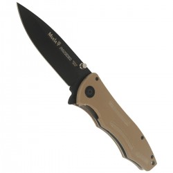 Nóż Muela Tactical Folding Knife 100mm (PANZER-10DES)