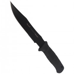 Nóż Muela Tactical Rubber Handle 180mm (TORNADO-18N)