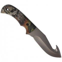 Nóż Muela Skinner Next Vista Camo 115mm (BISONTE-11AP)