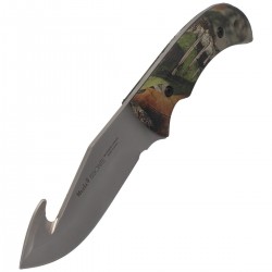 Nóż Muela Skinner Next Vista Camo 115mm (BISONTE-11AP)