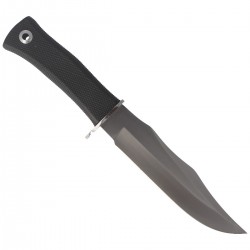 Nóż Muela Tactical Rubber Handle 165mm (21733-G)