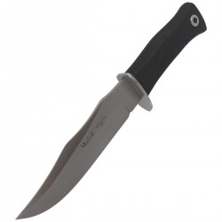 Nóż Muela Tactical Rubber Handle 165mm (21733-G)