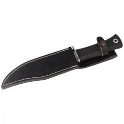 Nóż Muela Tactical Rubber Handle 165mm (21733-G)