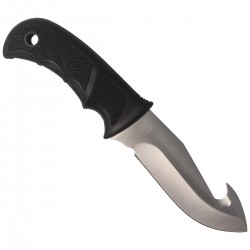 Nóż Muela Skinner Polymer Handle 115mm (BISONTE-11G)