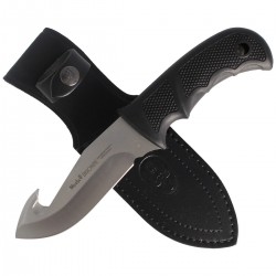 Nóż Muela Skinner Polymer Handle 115mm (BISONTE-11G)