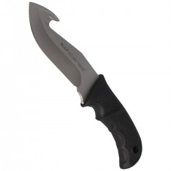 Nóż Muela Skinner Polymer Handle 115mm (BISONTE-11G)