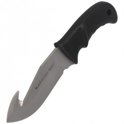 Nóż Muela Skinner Polymer Handle 115mm (BISONTE-11G)