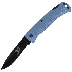 Nóż Imperial Schrade X-Timer Royal Blue Folder - 60TXBU