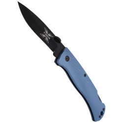 Nóż Imperial Schrade X-Timer Royal Blue Folder - 60TXBU