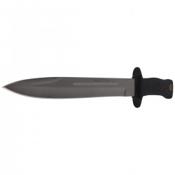 Nóż Muela Tactical Rubber Handle 260mm (SCORPION-26W)