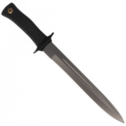 Nóż Muela Tactical Rubber Handle 260mm (SCORPION-26W)