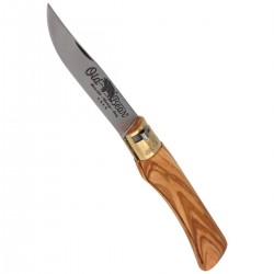 Nóż Antonini Old Bear XL Olive Wood 230mm 9307/23_LU