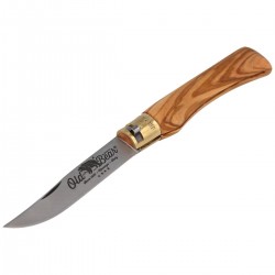 Nóż Antonini Old Bear XL Olive Wood 230mm 9307/23_LU