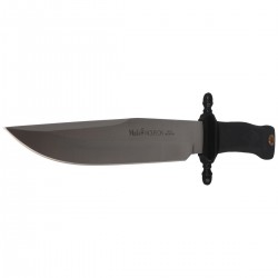 Nóż Muela Tactical Rubber Handle 220mm (MOUFLON-23)