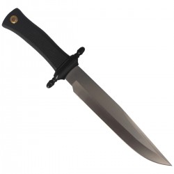 Nóż Muela Tactical Rubber Handle 220mm (MOUFLON-23)