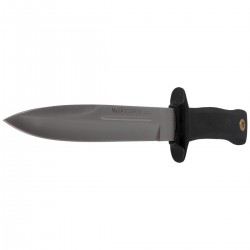 Nóż Muela Tactical Rubber Handle 190mm (SCORPION-19W)