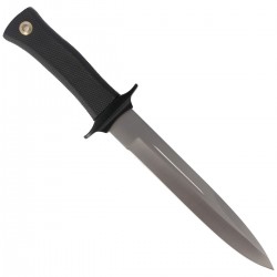 Nóż Muela Tactical Rubber Handle 190mm (SCORPION-19W)