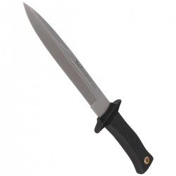 Nóż Muela Tactical Rubber Handle 190mm (SCORPION-19W)