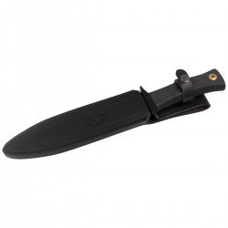 Nóż Muela Tactical Rubber Handle 190mm (SCORPION-19W)