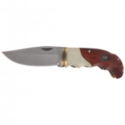 Nóż Herbertz Solingen Clip Point Folder 88mm (259311)