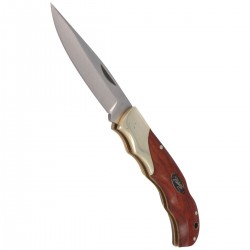 Nóż Herbertz Solingen Clip Point Folder 88mm (259311)