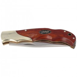 Nóż Herbertz Solingen Clip Point Folder 88mm (259311)