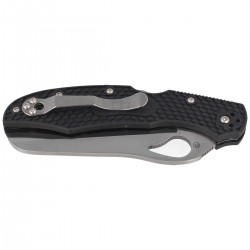 Nóż Spyderco Byrd Cara Cara 2 Rescue FRN Black (BY17SBK2)