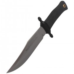 Nóż Muela Tactical Rubber Handle 180mm (MOUFLON-18)